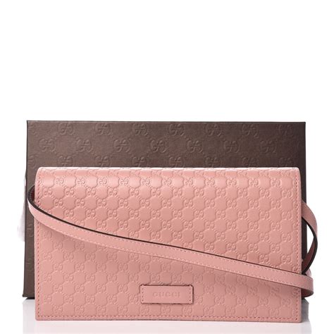 gucci pride wallet|Gucci microguccissima wallet pink.